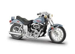 Harley Davidson - 1977 FXS Low Rider