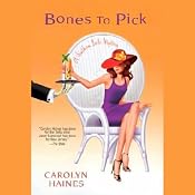 Bones to Pick | [Carolyn Haines]