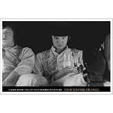 A Clockwork Orange Movie (Alex w/ Glass of Milk) Poster Print - 24x36