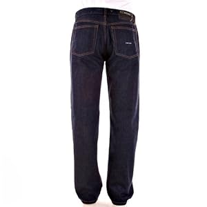 Stone Island regular fit denim jeans