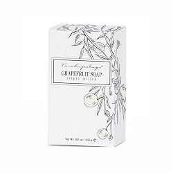 Archipelago Botanicals Grapefruit Bar Soap - 6.8 oz