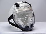 BUTOKU Face Shield Mask