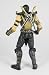Mortal Kombat Scorpion Action Figure_s-3
