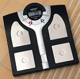 Taylor Precision 22 lb Digital Portion Scale 113576