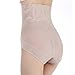SG Women's Firm Control Shapewear Waist Tainer Cincher Panties Hi Waist Brief