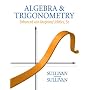 Algebra and Trigonometry Enhanced with Graphing Utilities (5th Edition)