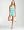 Viper Pleat Detail Romper - SNAKE CHARM (XXS)