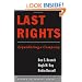 Last Rights: Liquidating a Company (Financial Management Association Survey and Synthesis Series)