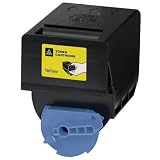 Toner Cartridge, Remanufactured Canon GPR 23, 14000 Page Yield, Yellow 41h 0YDsjlL. SL160 Toner Cartridge, Remanufactured Canon GPR 23, 14000 Page Yield, Yellow