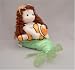 Mermaid Collectible Musical Doll