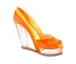 Malibu Mai Tai - Just the Right Shoe