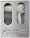 Cricket Centrix Pro 5300 Professional Friction Free Ionic Tourmaline Ceramic Hair Dryer, 1875 Watt