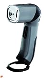 Oster FPSTHB6600-GRY 3-in-1 Twisting Handheld Mixer