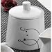 DOMESTIC Zuckerdose CHANSON