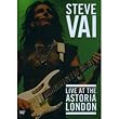 Steve Vai - Live at the Astoria London