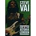 Steve Vai - Live at the Astoria London