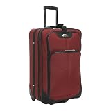 Dockers Luggage Coastline 24 Exp. Twister