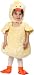 Child's Toddler Little Duck Costume (Size: 2T)
