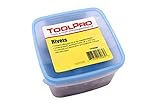 UPC 676308050858 product image for ToolPro Pop Rivets for Ceilings, Black, 1/8