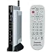 : Panasonic TV Interface for IP Camera and Pet Cam