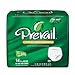 MCK82143101 - Adult Absorbent Underwear Prevail Extra Pull On X-Large Disposable Moderate Absorbency