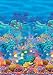 Coral Reef Room Roll 50ft