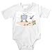 Search : Onesie with fish, entertainment, swimming, watching, television