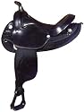 Big Horn Cordura Arabian Saddle