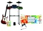 Xbox 360 Band Hero featuring Taylor Swift - Super Bundle