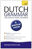 Dutch grammar you really need to know