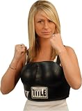 FEMALE CHEST PROTECTOR
