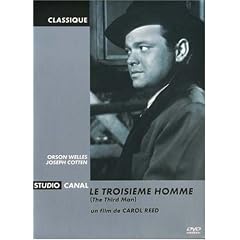 Le Troisi�me homme