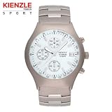 Kienzle Herrenarmbanduhr Sport V60291327910