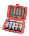 Neiko 7 pc 1/2 Drive Thin Wall Metric Socket Set w/ Protective Magnetic Sleeve
