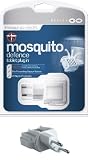 Design Go Mosqui-go Plug-In and 20 Tablets