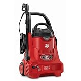 2 In 1 Combo Unit Pressure Washer/Wet-Dry Vacuum-by Dirt Devil small image