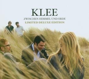 Zwischen Himmel und Erde (Ltd. Deluxe Edition) (CD + DVD)