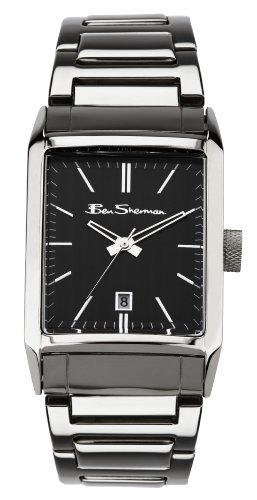 Ben Sherman Herrenuhr Quarz R793.00BS Preisvergleich