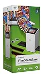 Honestech Film Scan and Save