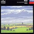 Finzi: Dies Natalis / For St. Cecilia / In Terra Pax/Magnificat/Richard Hickox