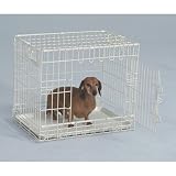 General Cage 2 - X Side Door Wire Dog Crate