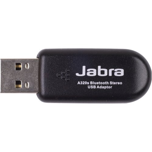 Home Tools Reviews Jabra A320s A2DP Bluetooth Stereo USB Adapter in Collierville, Tennessee