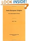 Indo-European Origins: The Anthropological Evidence