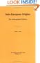 Indo-European Origins: The Anthropological Evidence