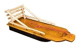 Mountain Boy Sledworks BB-0501-11 Bambino Pull Sled u Small