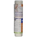 Omnifilter RS2-SS24-05 Fine Sediment Filtration Cartridge