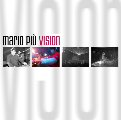 Mario Piu - Mario Pui