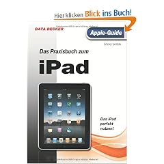 Das Praxisbuch zum iPad