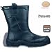 Malawi S3 Safety Rigger Boot Metal Free with Thinsulate Insulation