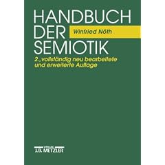 Handbuch der Semiotik.